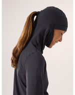 Rho hoody (W)