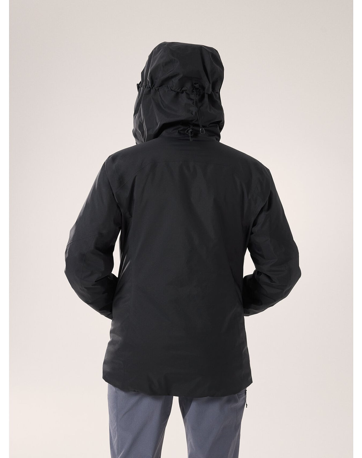 Beta Insulated Jacket (W)