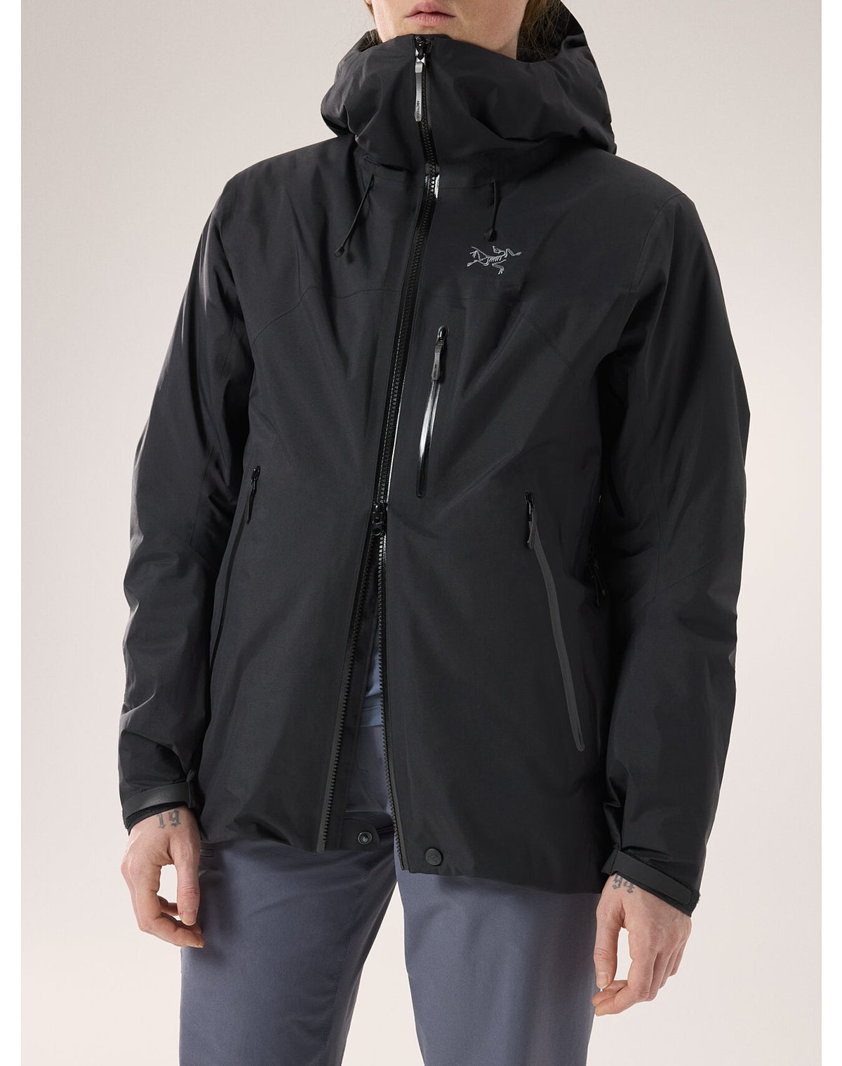 Beta Insulated Jacket (W)