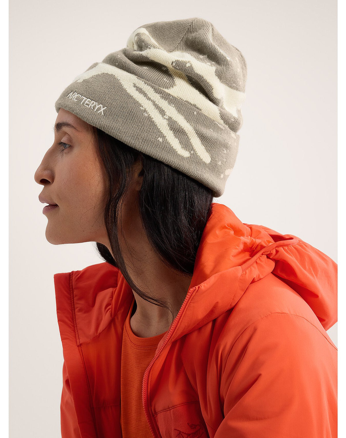 Grotto Toque (UV)