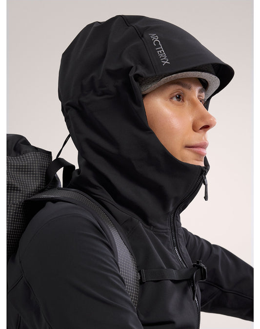 Gamma Hoody (W)