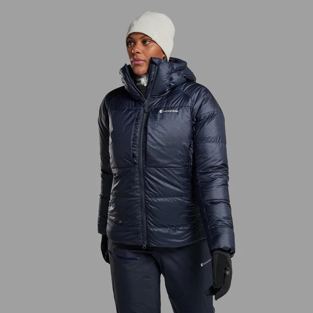 Kamen XT Hoodie (W)