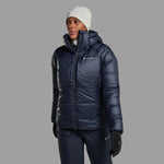 Kamen XT Hoodie (W)