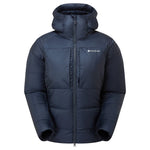Kamen XT Hoodie (W)