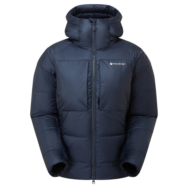 Kamen XT Hoodie (W)