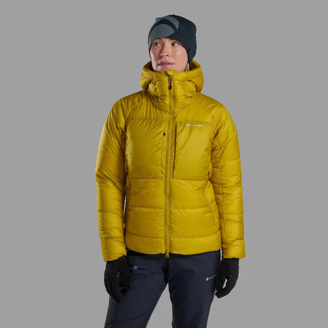 Kamen XT Hoodie (W)