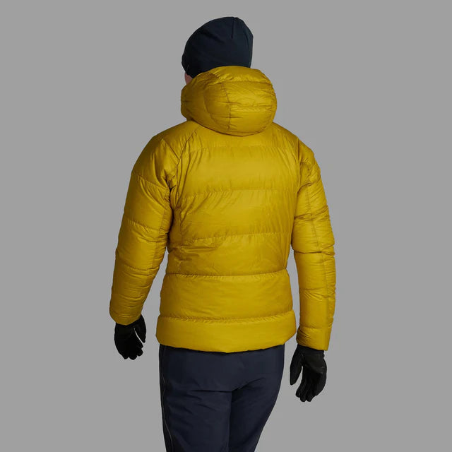 Kamen XT Hoodie (W)