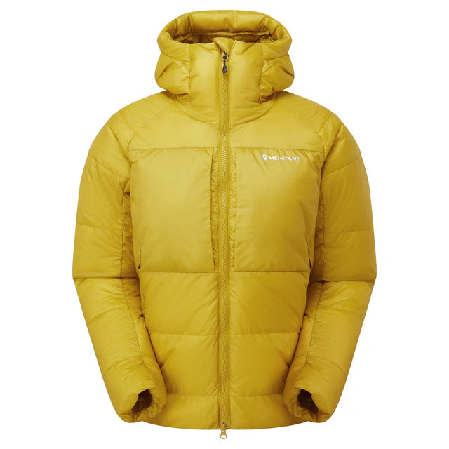 Kamen XT Hoodie (W)