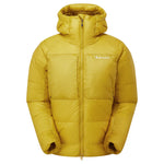 Kamen XT Hoodie (W)