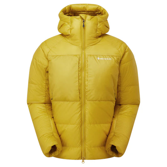 Kamen XT Hoodie (W)