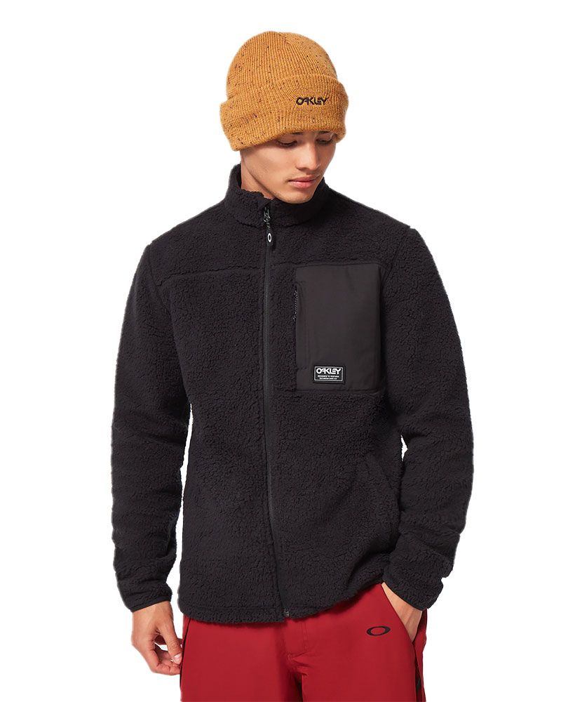 Mountain Fire Sherpa (M)