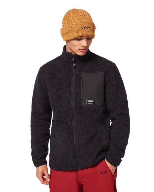 Mountain Fire Sherpa (M)