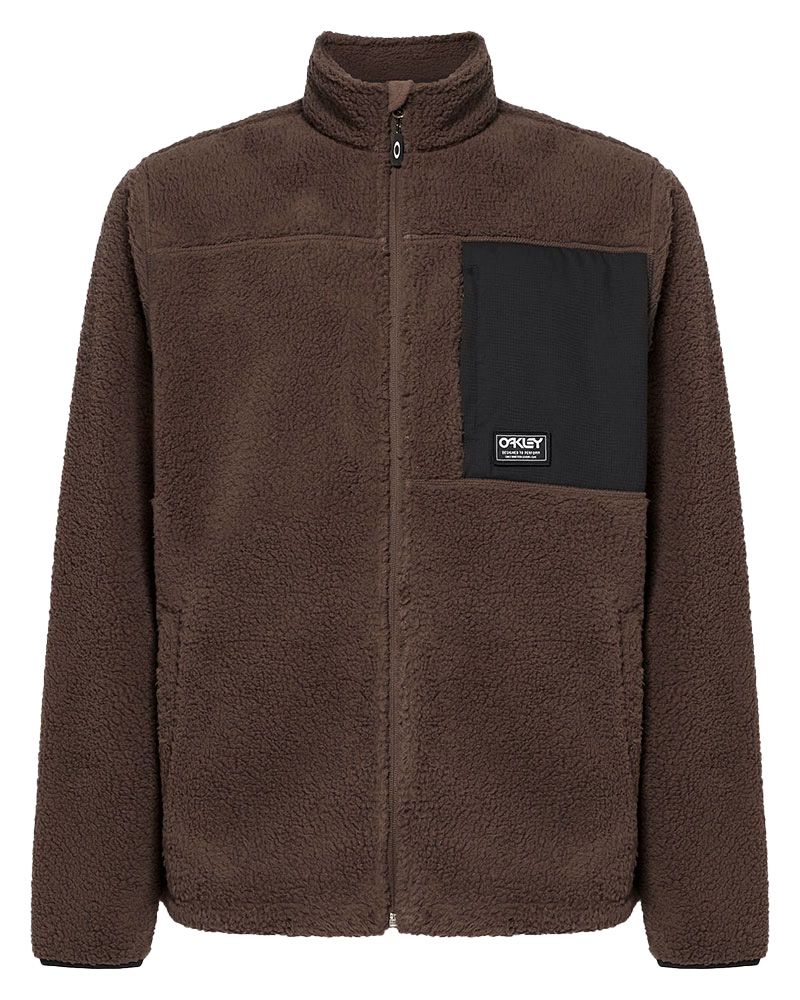 Mountain Fire Sherpa (M)