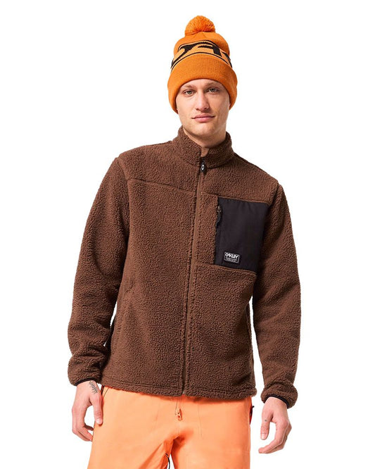 Mountain Fire Sherpa (M)