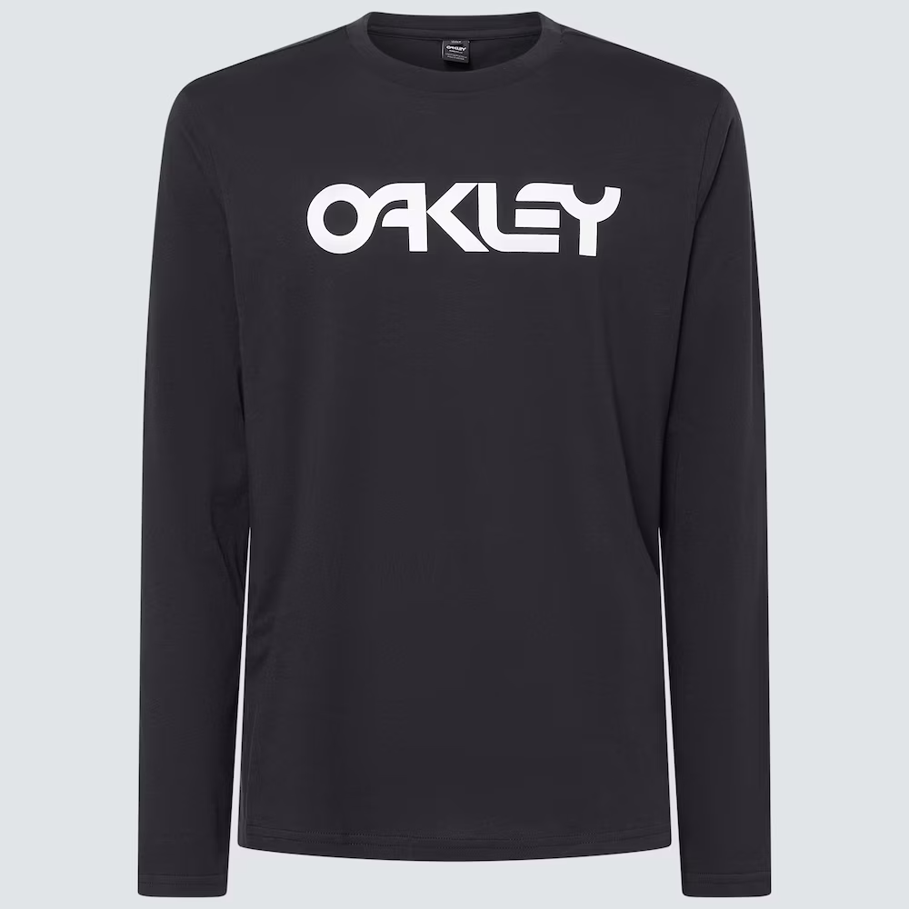 Mark II L/S Tee 2.0 (M)