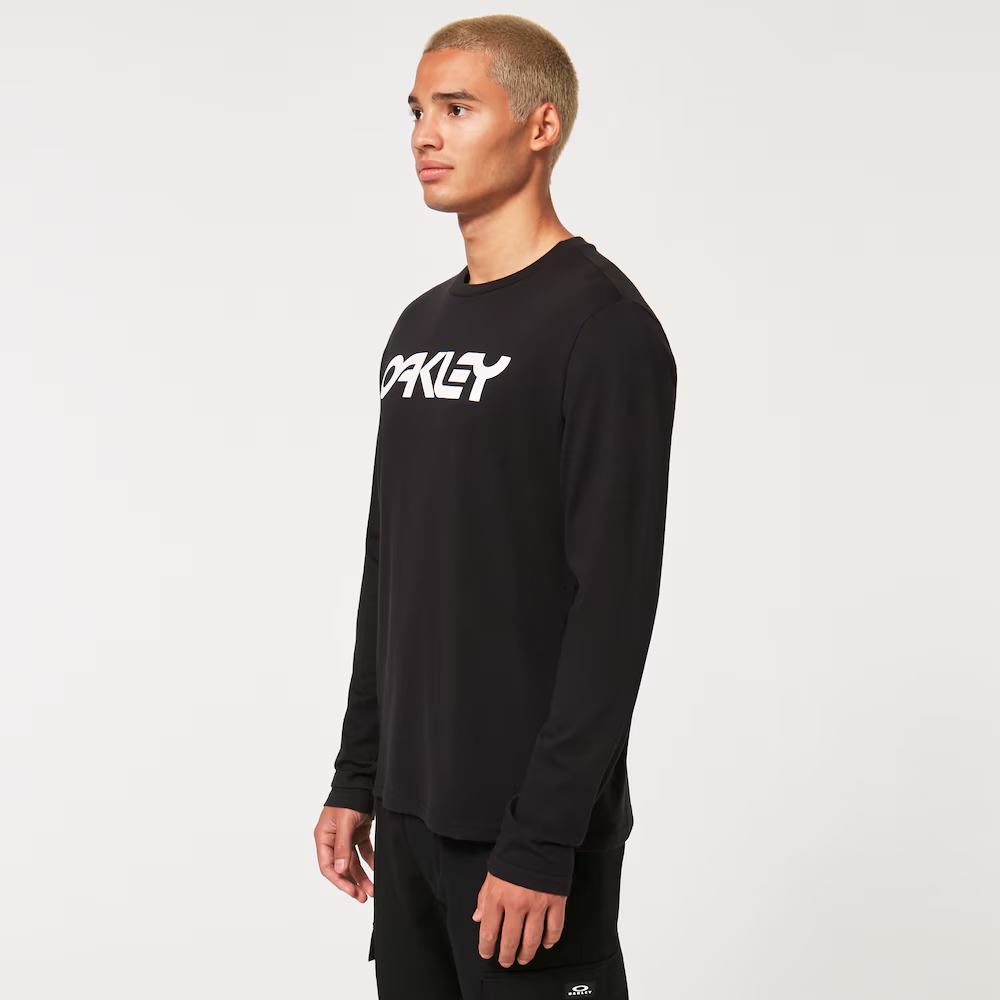 Mark II L/S Tee 2.0 (M)