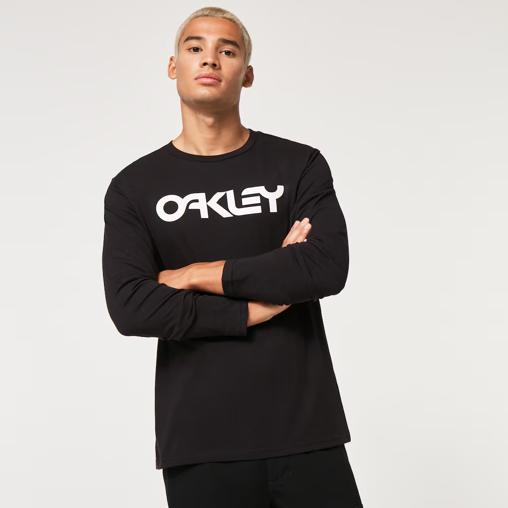 Mark II L/S Tee 2.0 (M)