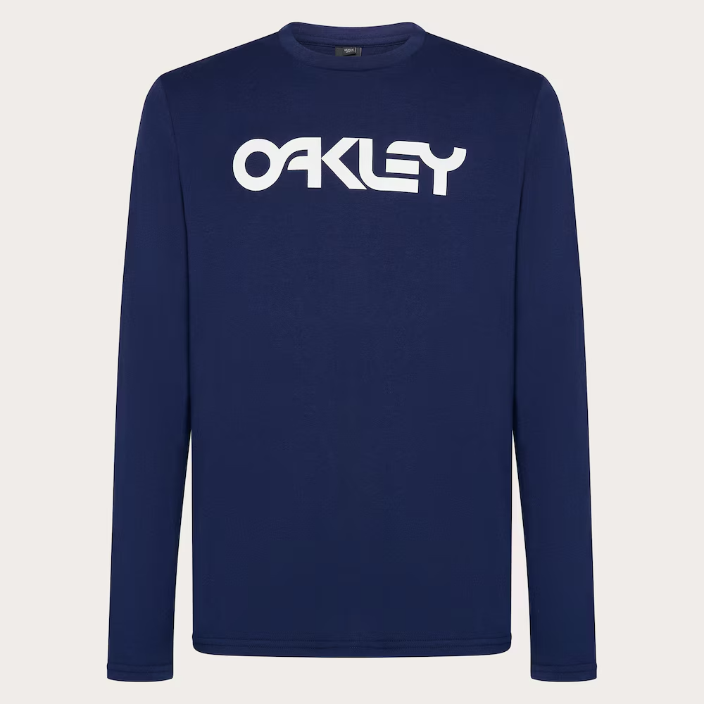 Mark II L/S Tee 2.0 (M)