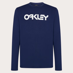 Mark II L/S Tee 2.0 (M)