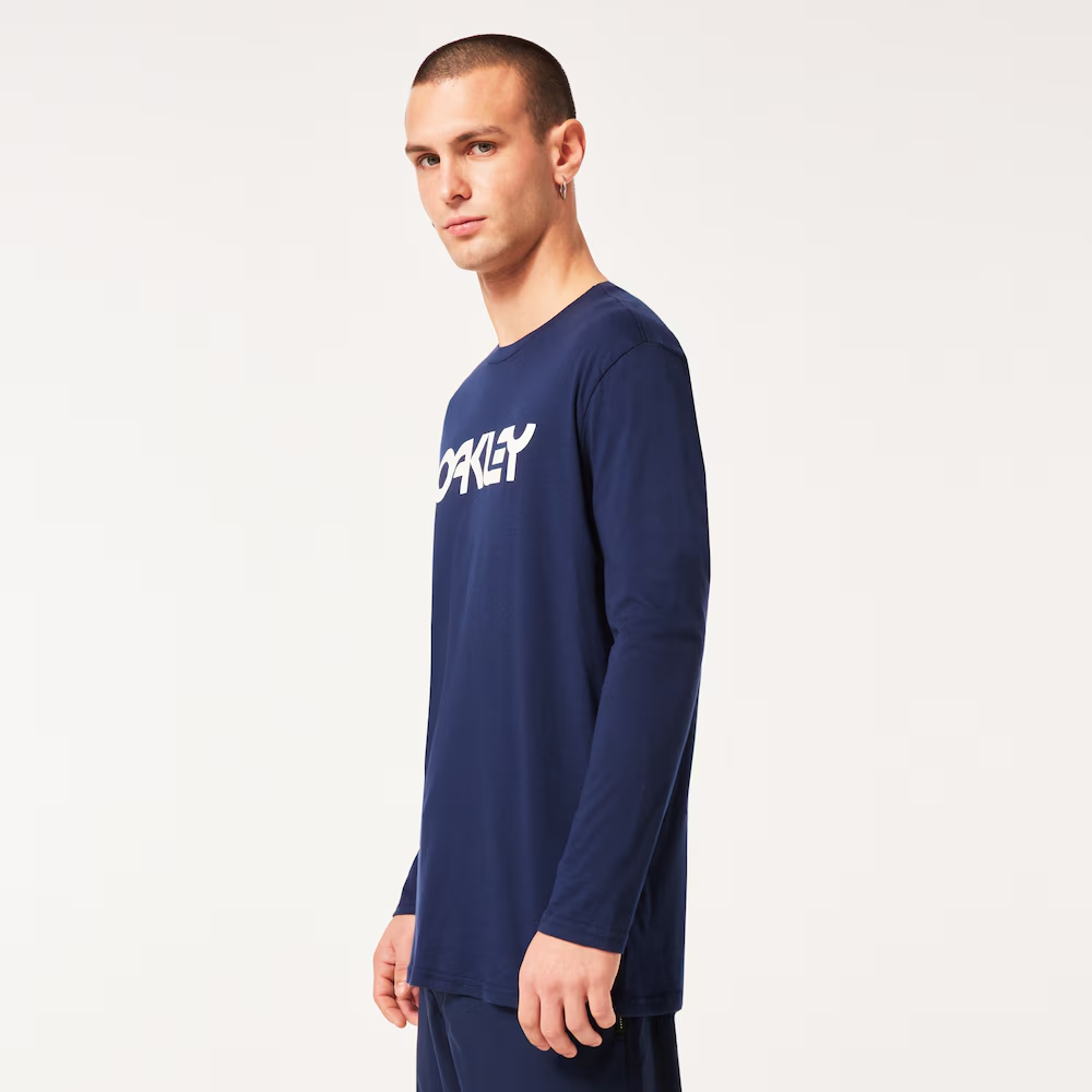 Mark II L/S Tee 2.0 (M)