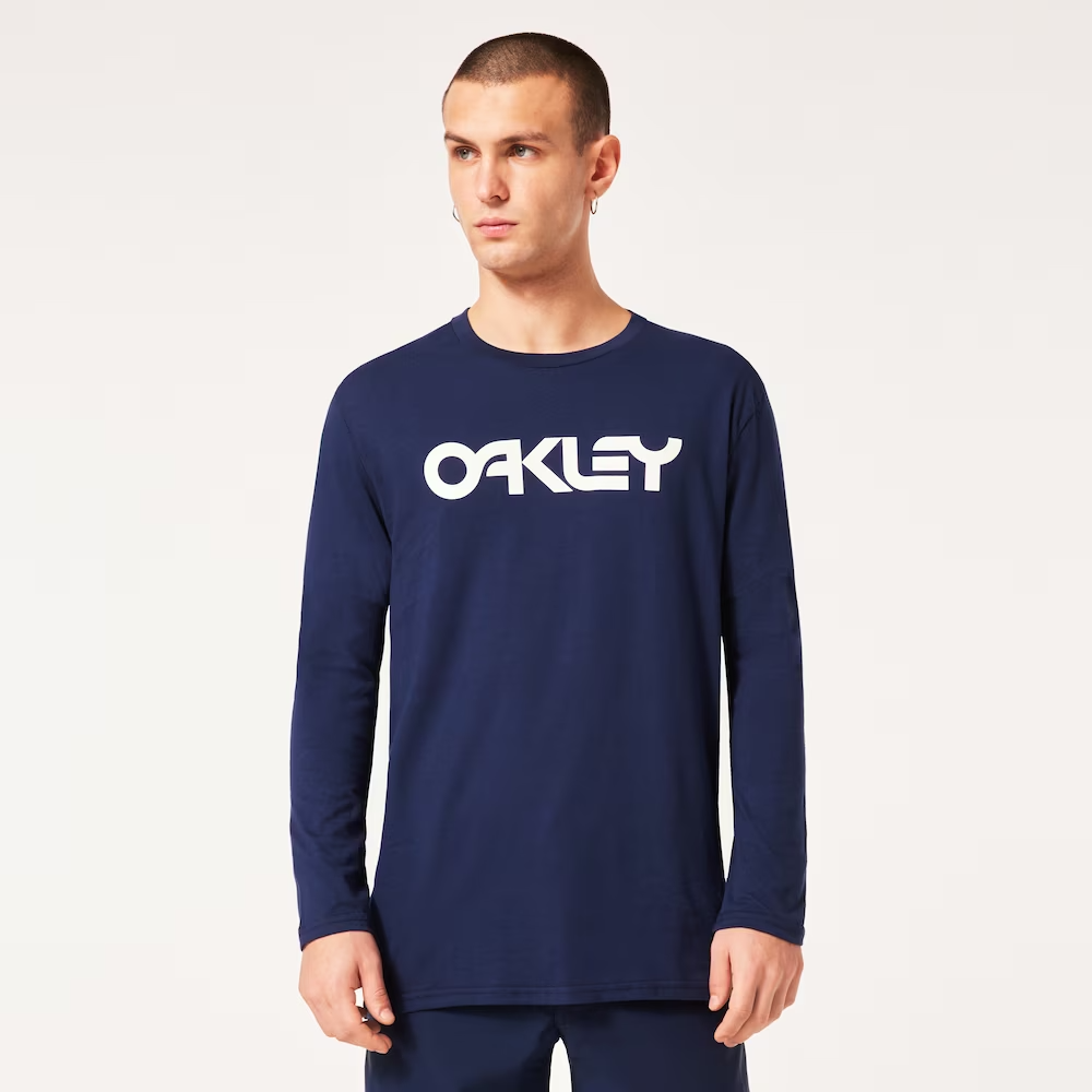 Mark II L/S Tee 2.0 (M)