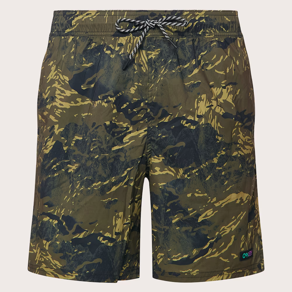 Camo H2o Rc 18" Beachshort (M)