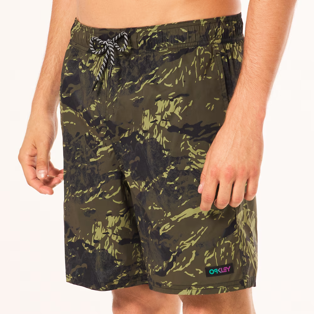 Camo H2o Rc 18" Beachshort (M)