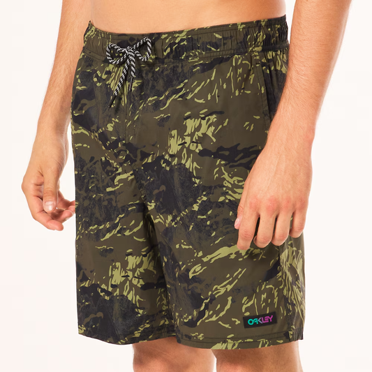 Camo H2o Rc 18" Beachshort (M)