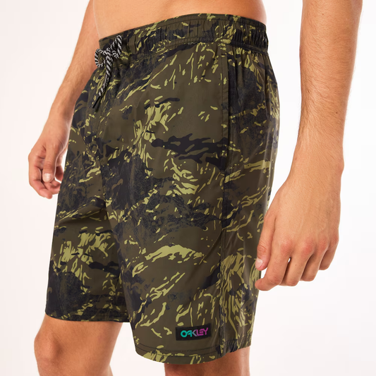 Camo H2o Rc 18" Beachshort (M)