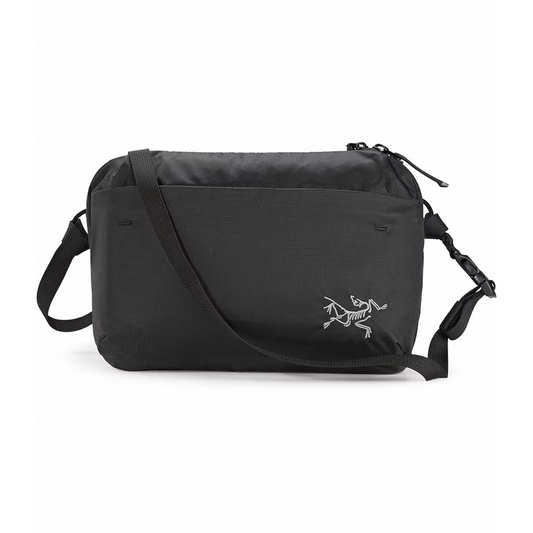 Heliad 6L Crossbody (U)