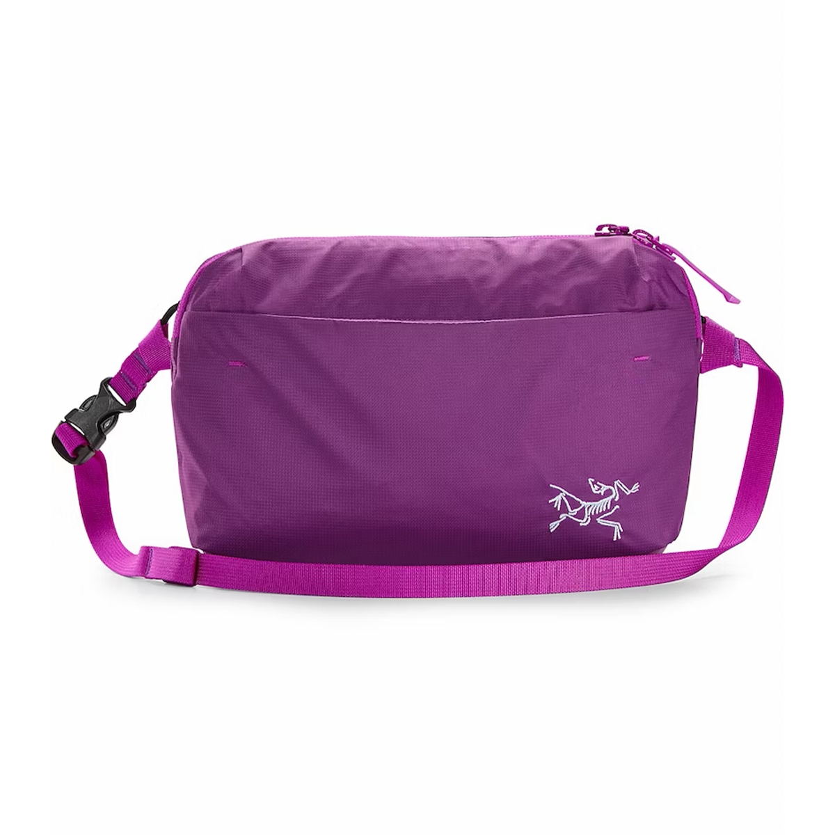 Heliad 6L Crossbody (U)