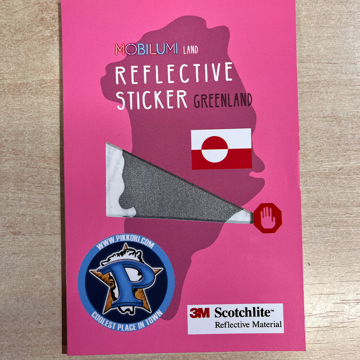 Sticker Animals