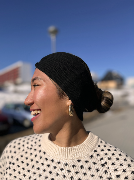 Robin Headband (UV)