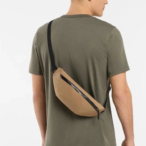GRANVILLE CROSSBODY