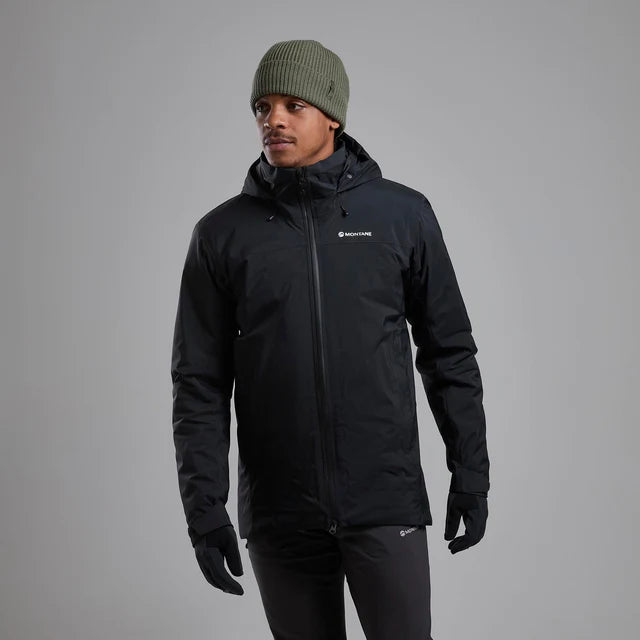 Duality Jacket (M)