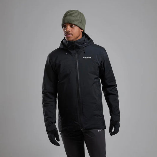 Duality Jacket (M)