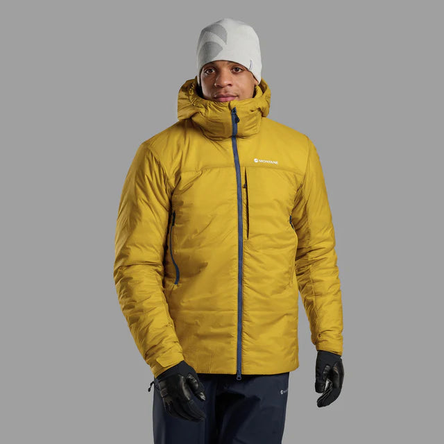 Fortes XT Hoodie (M)