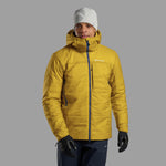 Fortes XT Hoodie (M)