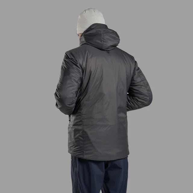 Fortes XT Hoodie (M)