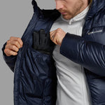 Kamen XT Hoodie (M)