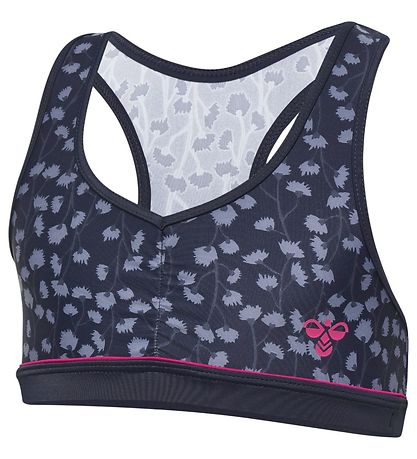 HMLCatalina Swim Top (G)