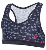 HMLCatalina Swim Top (G)