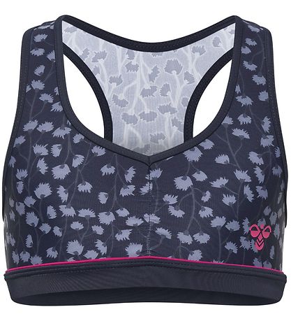 HMLCatalina Swim Top (G)