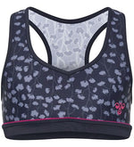 HMLCatalina Swim Top (G)