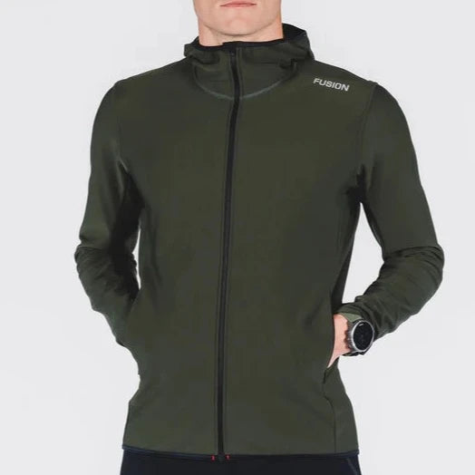 Recharge Hoodie (M)