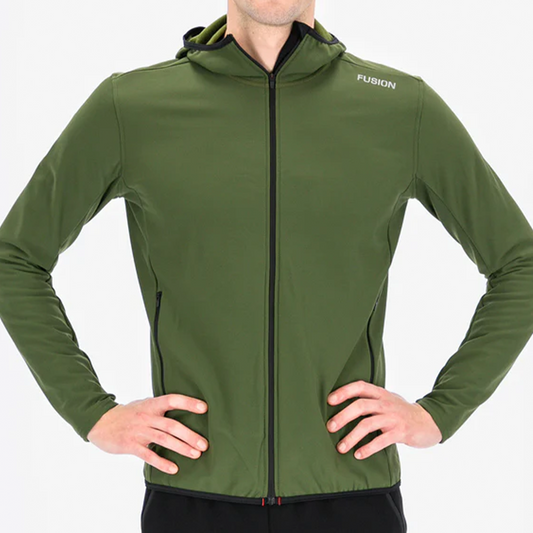 Recharge Hoodie (M)
