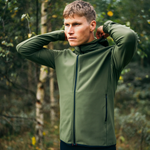 Recharge Hoodie (M)