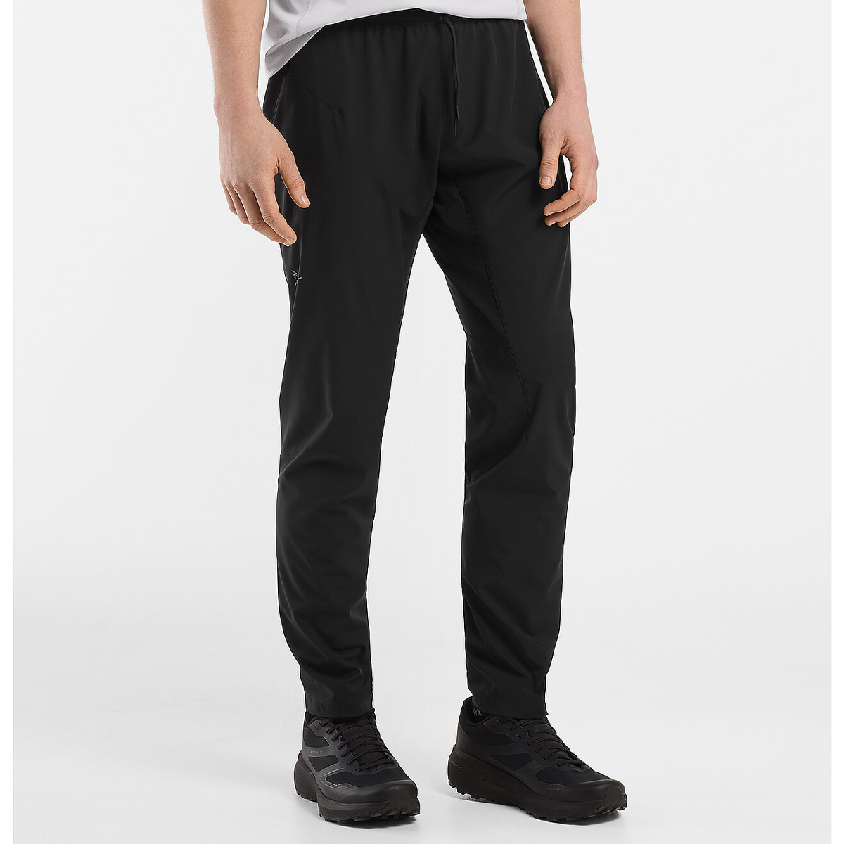 Norvan Pant (M)
