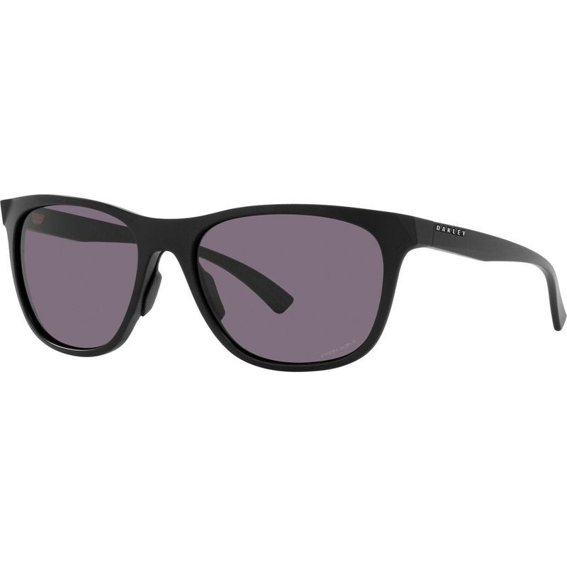 Leadline - Matte Black