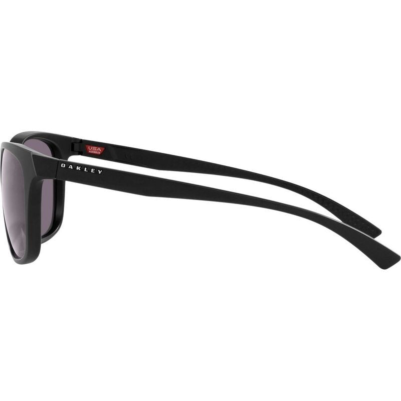 Leadline - Matte Black